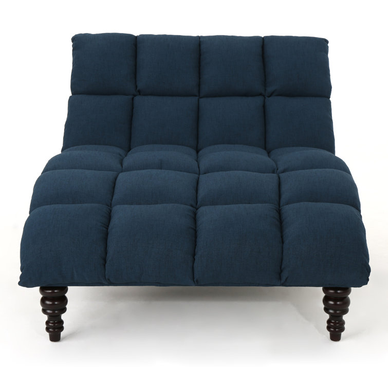 Alcott Hill® Wynkoop Chaise Lounge & Reviews | Wayfair